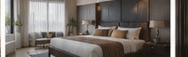Boutique Hotel Suite