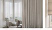Wave Curtains