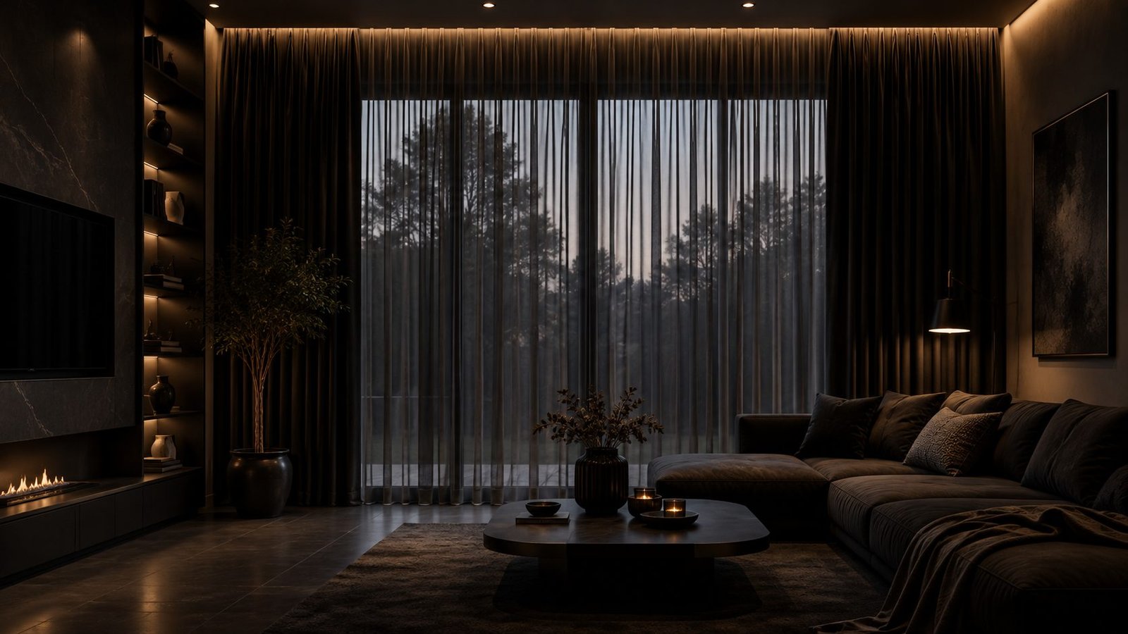 Elevate Every Space with Timeless Elegance
